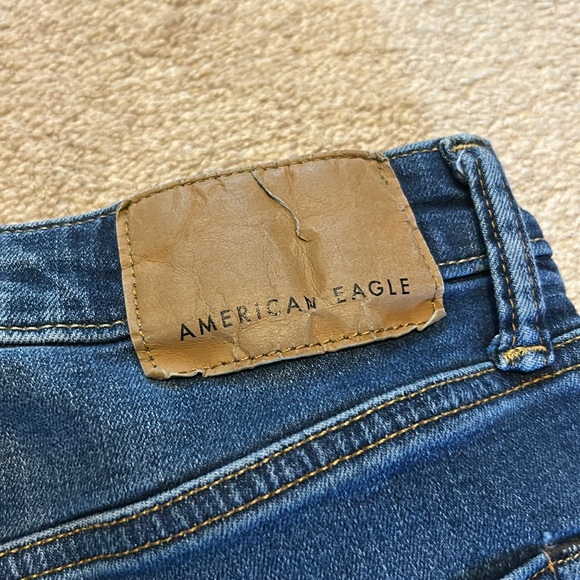 Men’s AE jeans - Picture 4 of 4